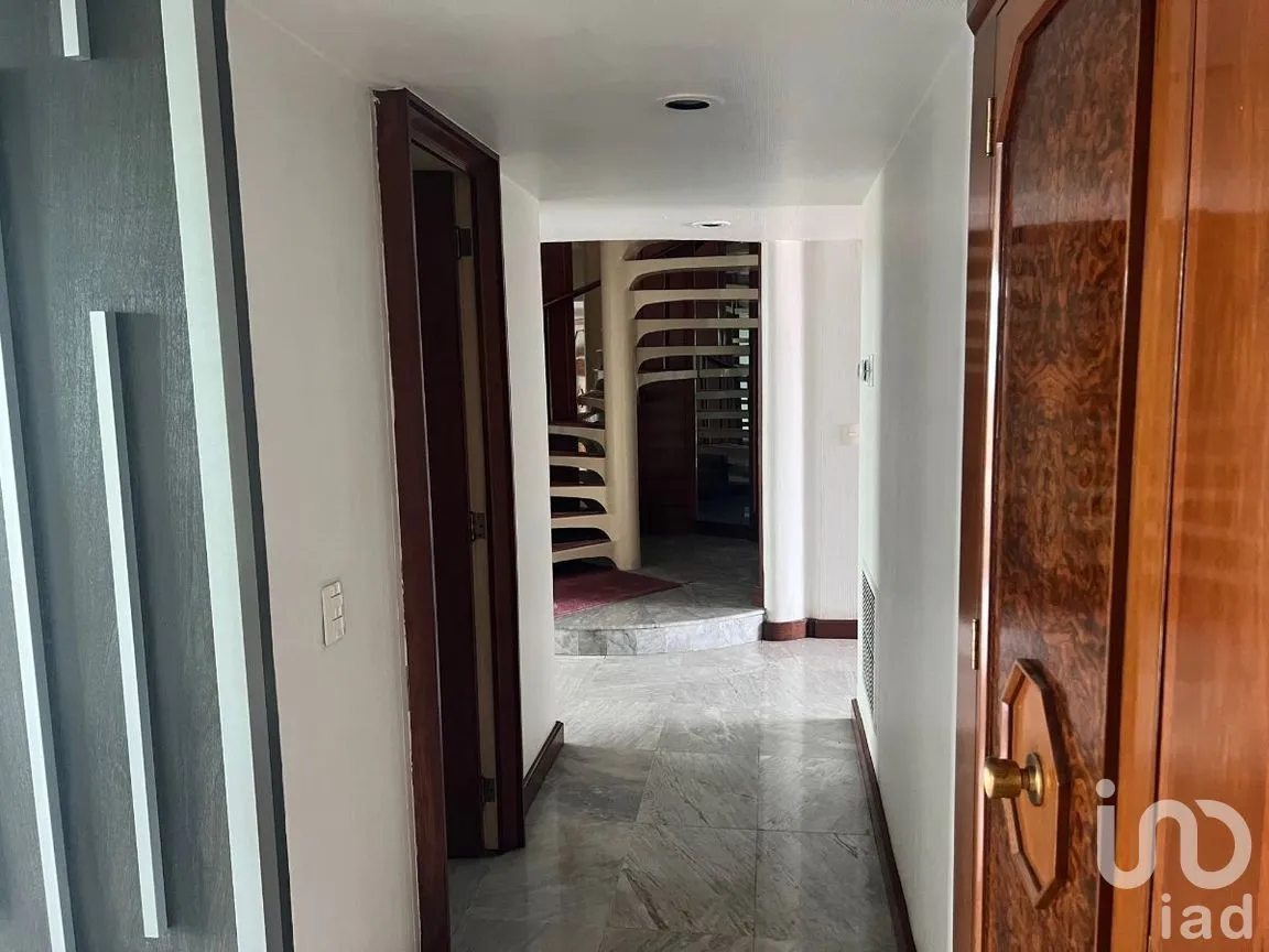 Departamento en Venta en Polanco I Sección, Miguel Hidalgo, Ciudad de México | NEX-276944 | iad México | Foto 14 de 22