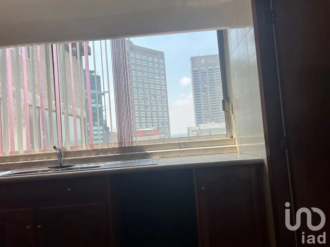 Departamento en Venta en Polanco I Sección, Miguel Hidalgo, Ciudad de México | NEX-276944 | iad México | Foto 15 de 22