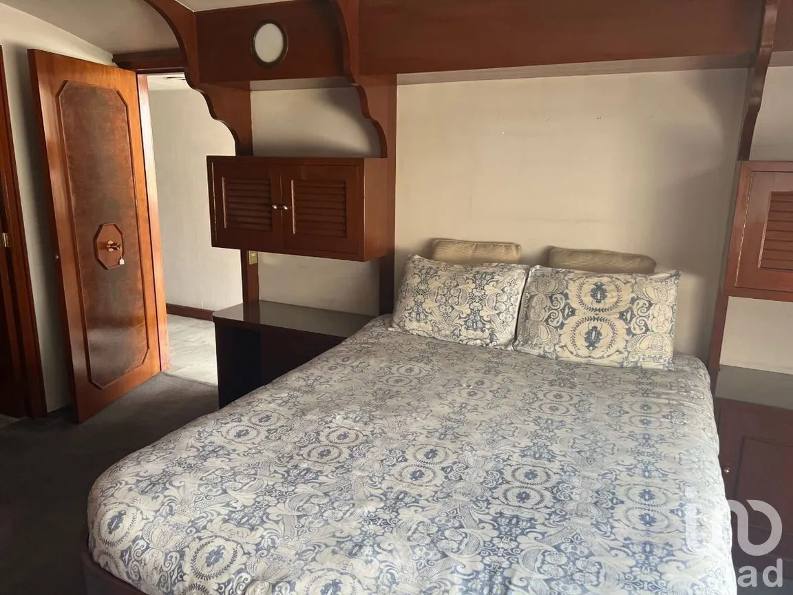 Departamento en Venta en Polanco I Sección, Miguel Hidalgo, Ciudad de México | NEX-276944 | iad México | Foto 16 de 22