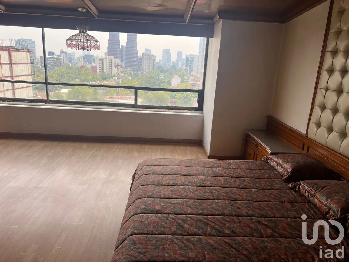 Departamento en Venta en Polanco I Sección, Miguel Hidalgo, Ciudad de México | NEX-276944 | iad México | Foto 17 de 22