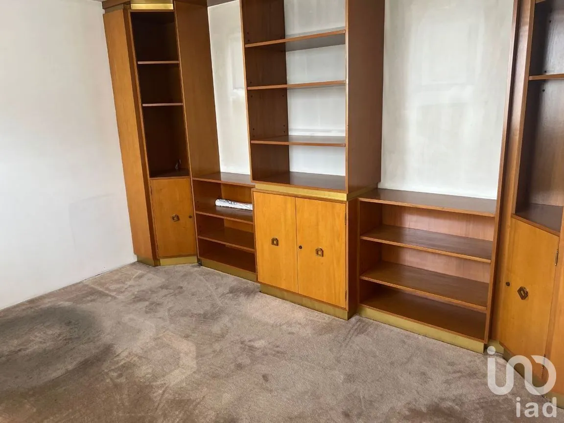Departamento en Venta en Polanco I Sección, Miguel Hidalgo, Ciudad de México | NEX-276944 | iad México | Foto 18 de 22