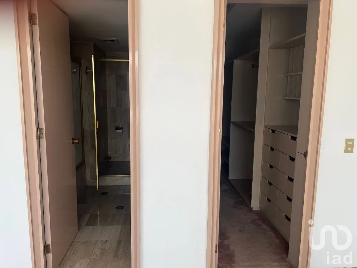 Departamento en Venta en Polanco I Sección, Miguel Hidalgo, Ciudad de México | NEX-276944 | iad México | Foto 19 de 22