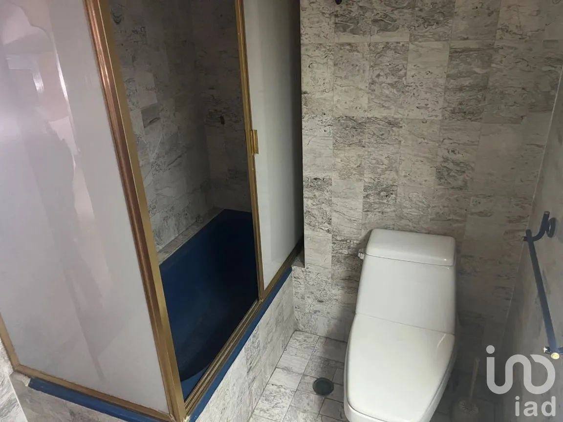 Departamento en Venta en Polanco I Sección, Miguel Hidalgo, Ciudad de México | NEX-276944 | iad México | Foto 20 de 22