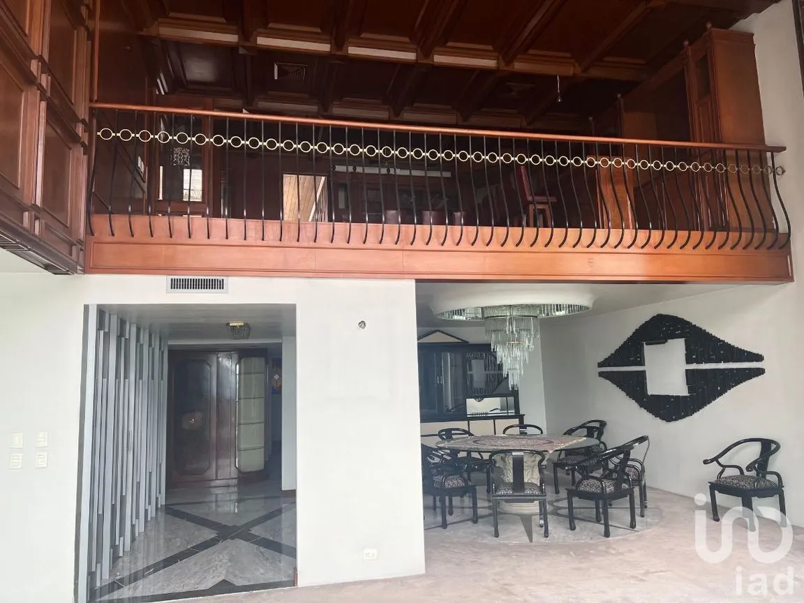 Departamento en Venta en Polanco I Sección, Miguel Hidalgo, Ciudad de México | NEX-276944 | iad México | Foto 3 de 22