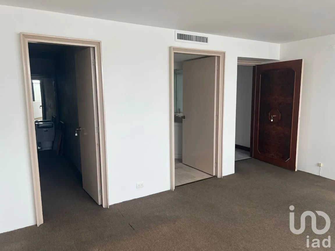 Departamento en Venta en Polanco I Sección, Miguel Hidalgo, Ciudad de México | NEX-276944 | iad México | Foto 21 de 22