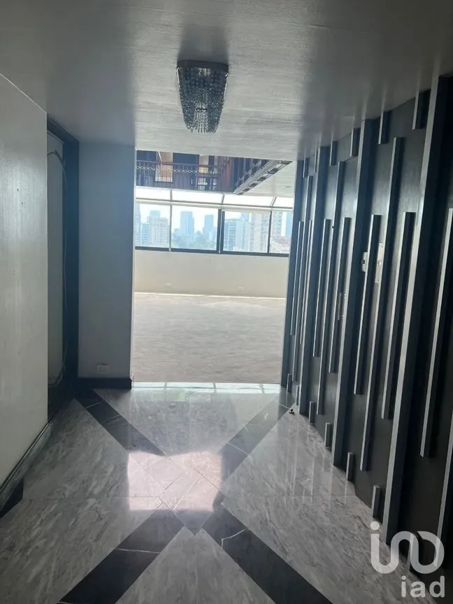 Departamento en Venta en Polanco I Sección, Miguel Hidalgo, Ciudad de México | NEX-276944 | iad México | Foto 22 de 22