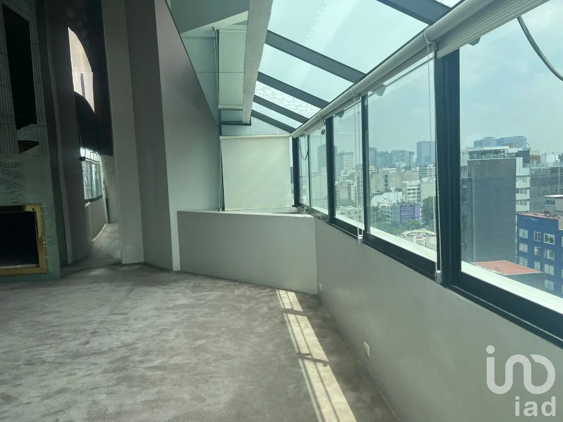 Departamento en Venta en Polanco I Sección, Miguel Hidalgo, Ciudad de México | NEX-276944 | iad México | Foto 4 de 22