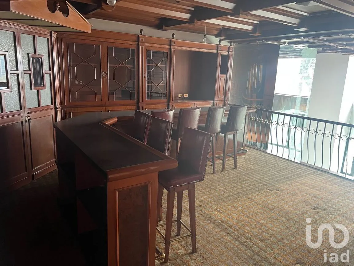 Departamento en Venta en Polanco I Sección, Miguel Hidalgo, Ciudad de México | NEX-276944 | iad México | Foto 5 de 22