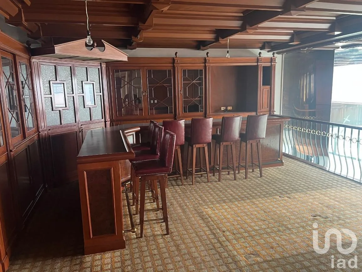 Departamento en Venta en Polanco I Sección, Miguel Hidalgo, Ciudad de México | NEX-276944 | iad México | Foto 6 de 22