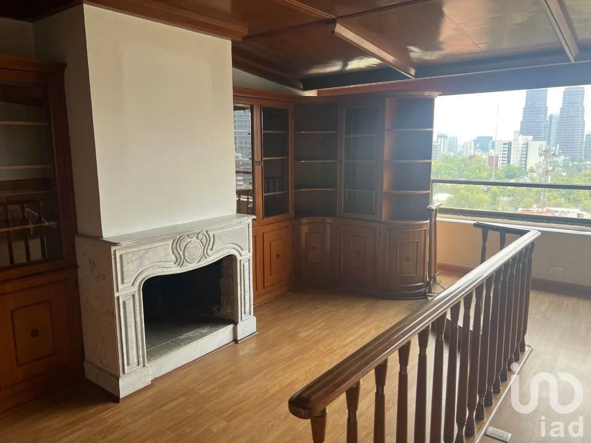 Departamento en Venta en Polanco I Sección, Miguel Hidalgo, Ciudad de México | NEX-276944 | iad México | Foto 7 de 22