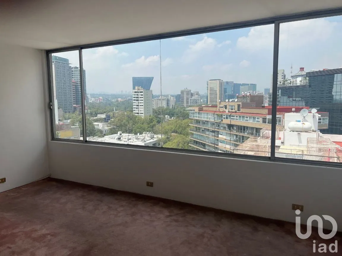 Departamento en Venta en Polanco I Sección, Miguel Hidalgo, Ciudad de México | NEX-276944 | iad México | Foto 8 de 22