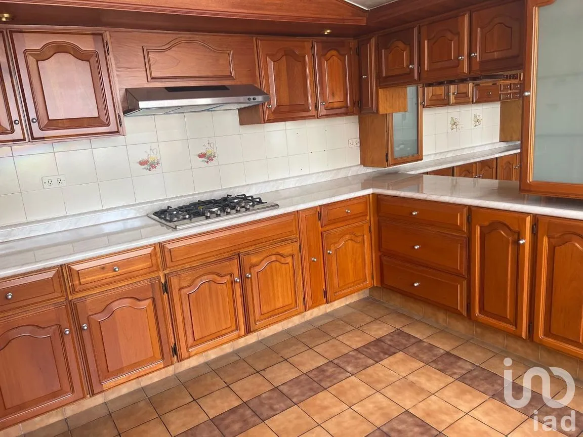 Departamento en Venta en Polanco I Sección, Miguel Hidalgo, Ciudad de México | NEX-276944 | iad México | Foto 9 de 22