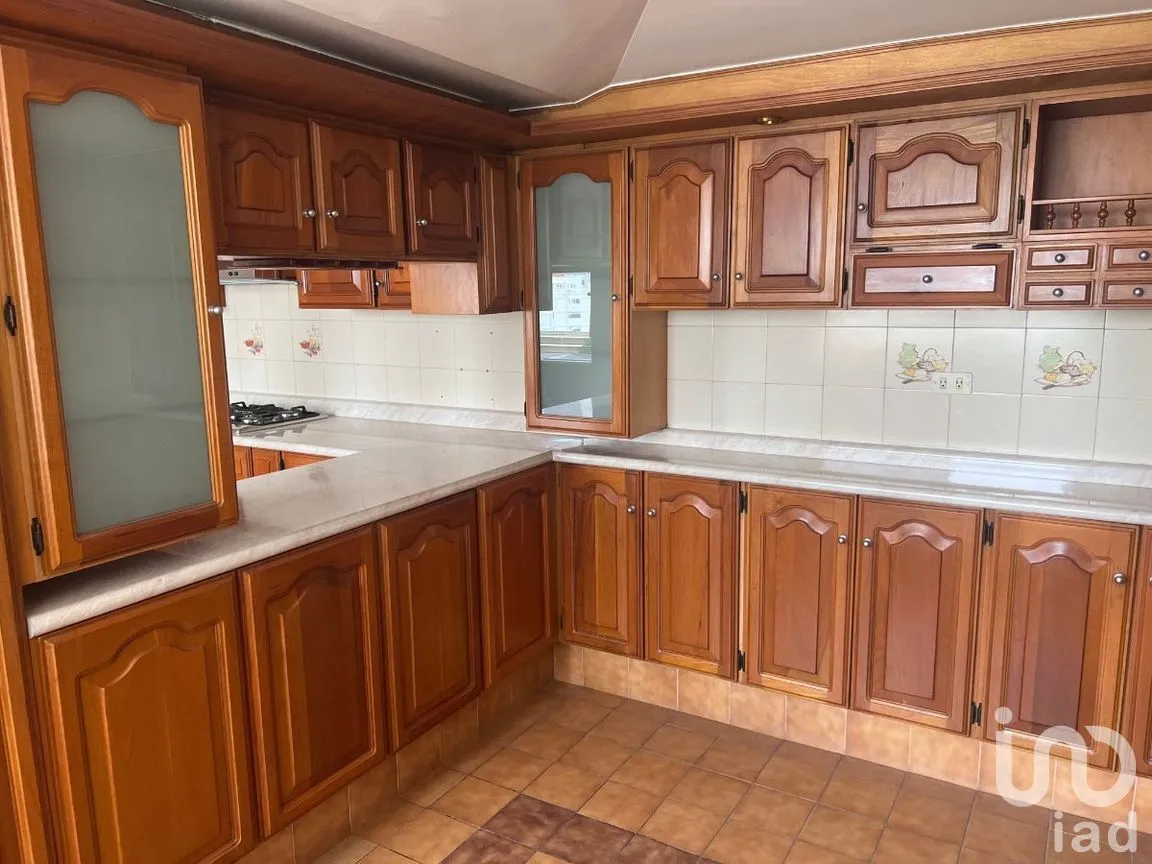 Departamento en Venta en Polanco I Sección, Miguel Hidalgo, Ciudad de México | NEX-276944 | iad México | Foto 10 de 22