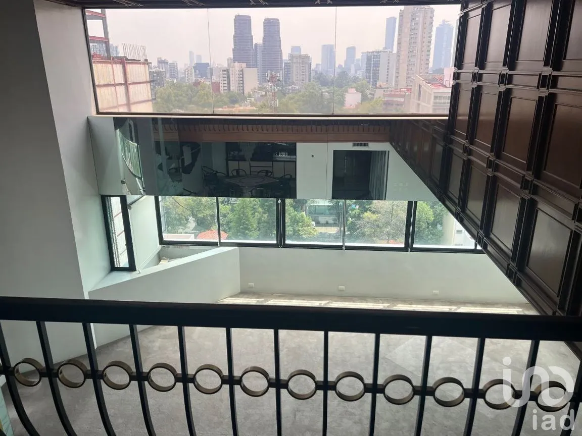 Departamento en Venta en Polanco I Sección, Miguel Hidalgo, Ciudad de México | NEX-276944 | iad México | Foto 1 de 22