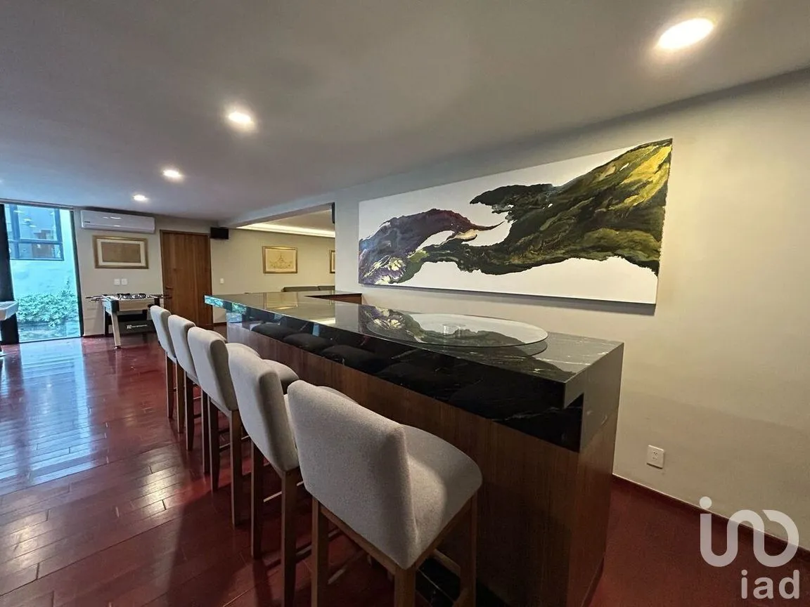 Casa en Venta en Bosques de las Lomas, Cuajimalpa de Morelos, Ciudad de México | NEX-276945 | iad México | Foto 2 de 14