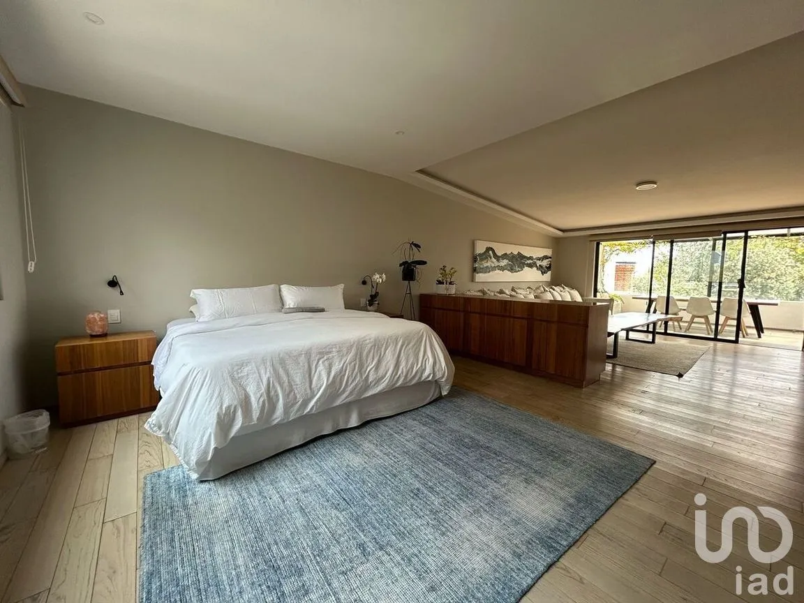 Casa en Venta en Bosques de las Lomas, Cuajimalpa de Morelos, Ciudad de M éxico | NEX-276945 | iad México | Foto 11 de 14