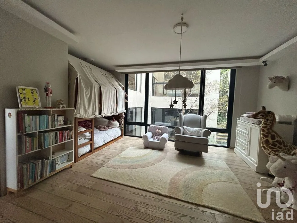 Casa en Venta en Bosques de las Lomas, Cuajimalpa de Morelos, Ciudad de México | NEX-276945 | iad México | Foto 12 de 14