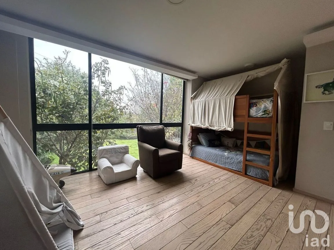Casa en Venta en Bosques de las Lomas, Cuajimalpa de Morelos, Ciudad de México | NEX-276945 | iad México | Foto 14 de 14
