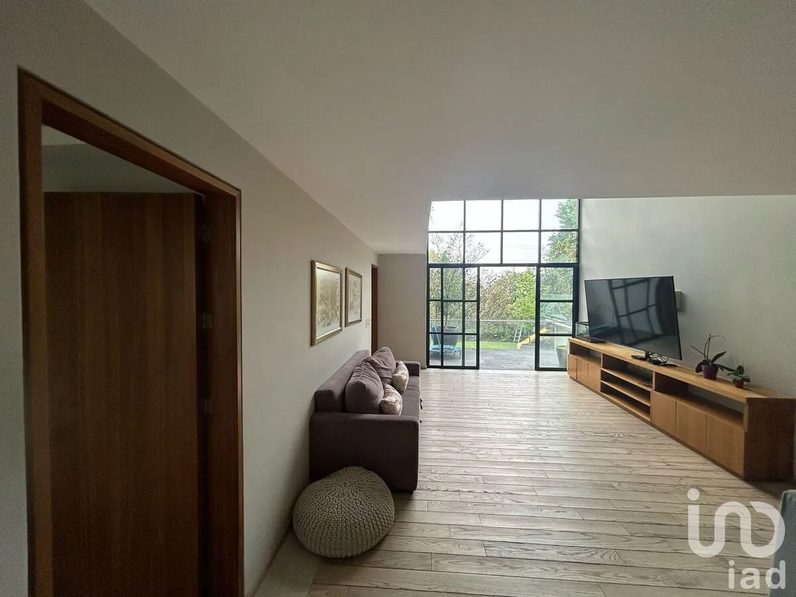 Casa en Venta en Bosques de las Lomas, Cuajimalpa de Morelos, Ciudad de México | NEX-276945 | iad México | Foto 7 de 14