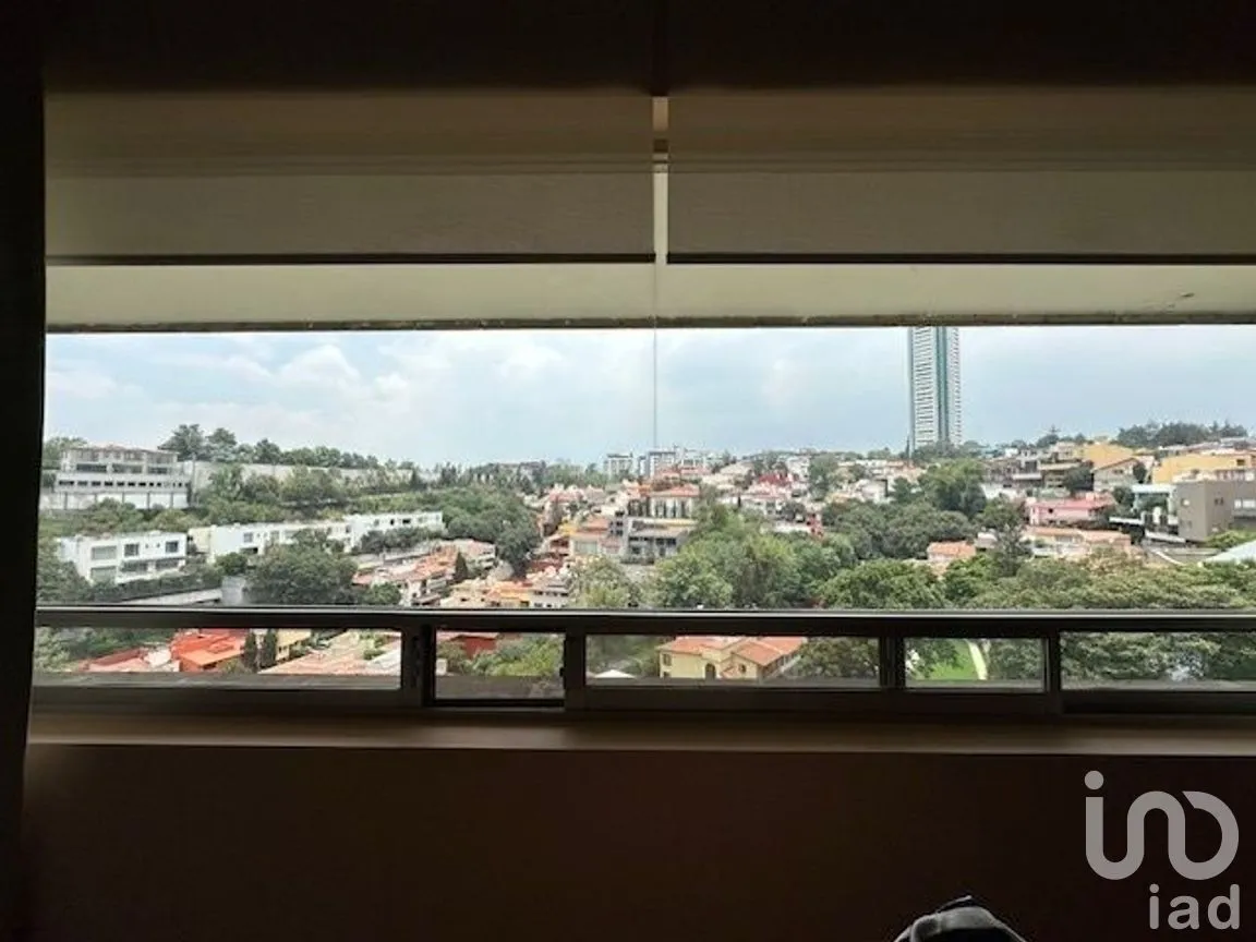 Departamento en Venta en Bosques de las Lomas, Cuajimalpa de Morelos, Ciudad de México | NEX-276946 | iad México | Foto 11 de 32