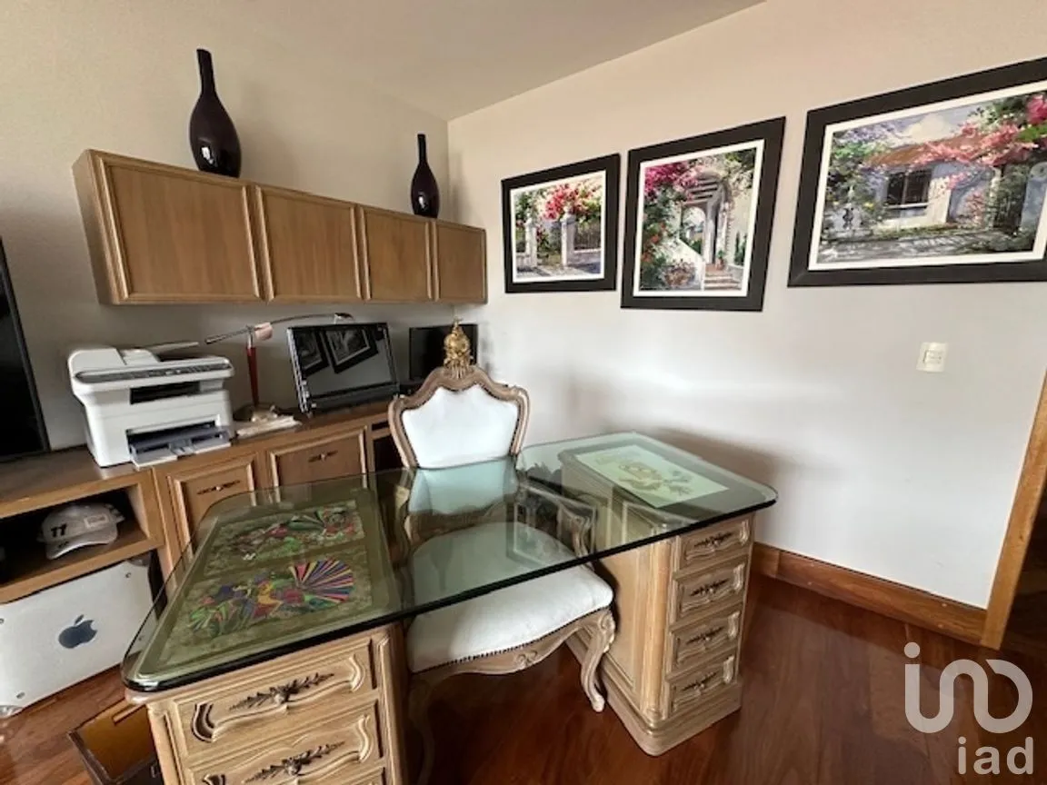 Departamento en Venta en Bosques de las Lomas, Cuajimalpa de Morelos, Ciudad de México | NEX-276946 | iad México | Foto 14 de 32
