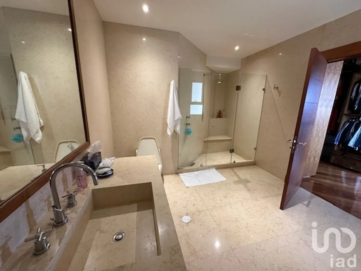 Departamento en Venta en Bosques de las Lomas, Cuajimalpa de Morelos, Ciudad de México | NEX-276946 | iad México | Foto 15 de 32