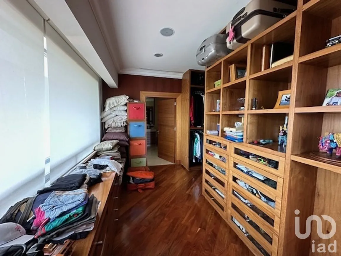Departamento en Venta en Bosques de las Lomas, Cuajimalpa de Morelos, Ciudad de México | NEX-276946 | iad México | Foto 18 de 32