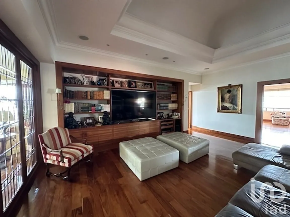 Departamento en Venta en Bosques de las Lomas, Cuajimalpa de Morelos, Ciudad de México | NEX-276946 | iad México | Foto 19 de 32