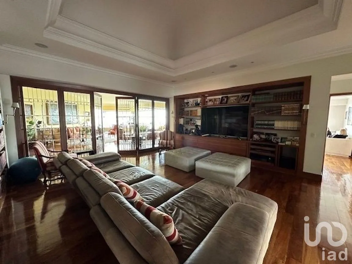 Departamento en Venta en Bosques de las Lomas, Cuajimalpa de Morelos, Ciudad de México | NEX-276946 | iad México | Foto 21 de 32