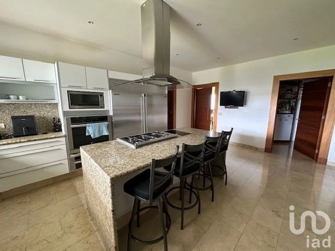 Departamento en Venta en Bosques de las Lomas, Cuajimalpa de Morelos, Ciudad de México | NEX-276946 | iad México | Foto 22 de 32
