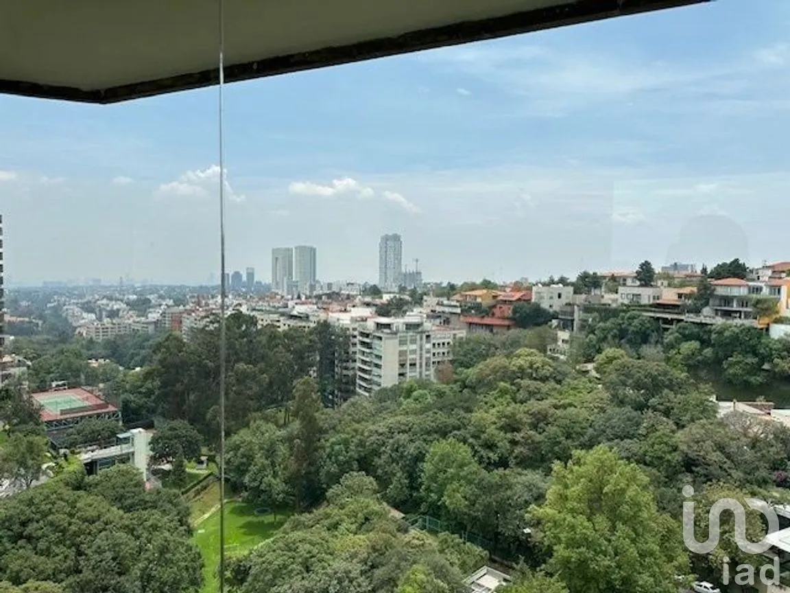 Departamento en Venta en Bosques de las Lomas, Cuajimalpa de Morelos, Ciudad de México | NEX-276946 | iad México | Foto 23 de 32