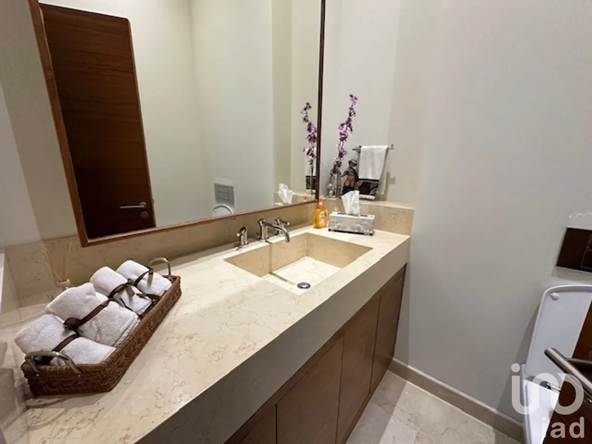 Departamento en Venta en Bosques de las Lomas, Cuajimalpa de Morelos, Ciudad de México | NEX-276946 | iad México | Foto 30 de 32