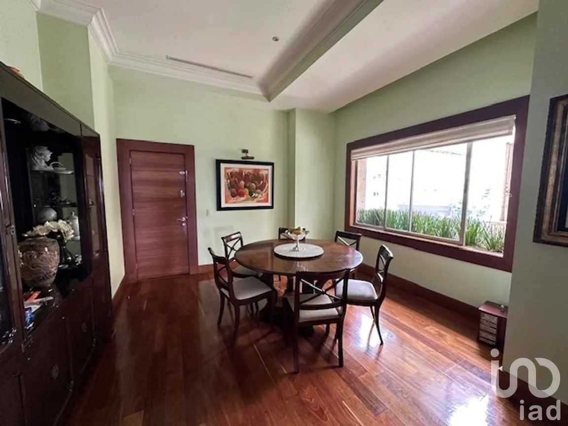 Departamento en Venta en Bosques de las Lomas, Cuajimalpa de Morelos, Ciudad de México | NEX-276946 | iad México | Foto 31 de 32