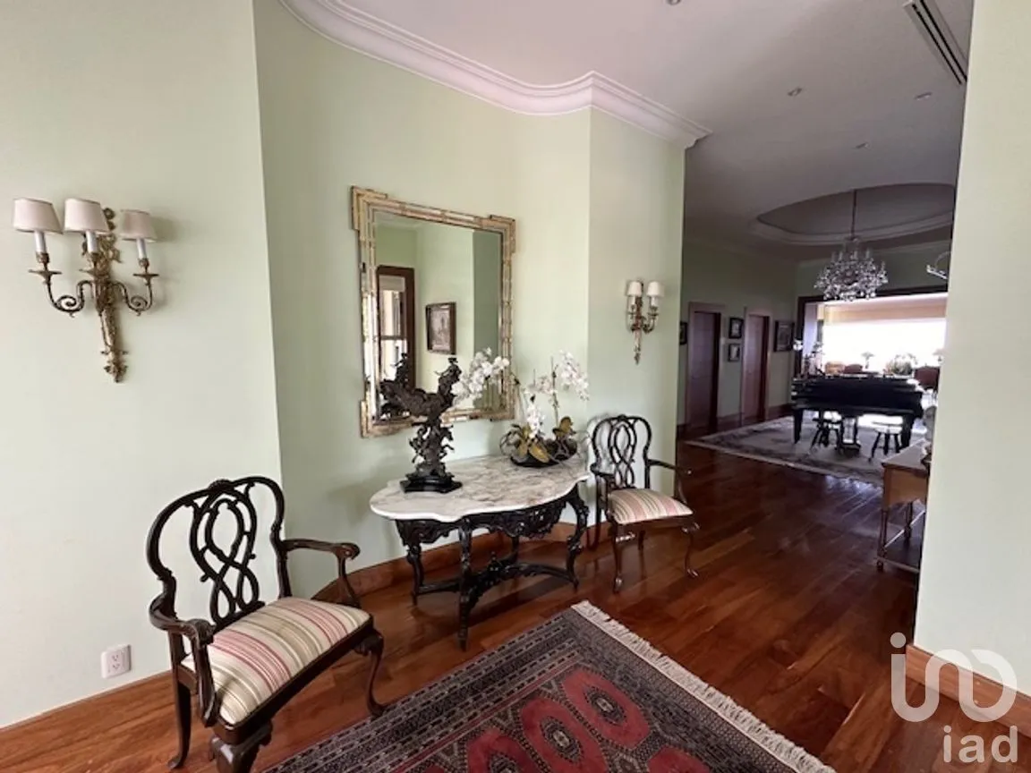 Departamento en Venta en Bosques de las Lomas, Cuajimalpa de Morelos, Ciudad de México | NEX-276946 | iad México | Foto 32 de 32