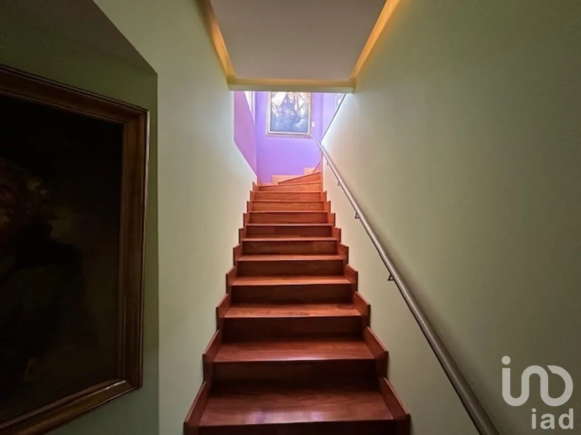 Departamento en Venta en Bosques de las Lomas, Cuajimalpa de Morelos, Ciudad de México | NEX-276946 | iad México | Foto 5 de 32