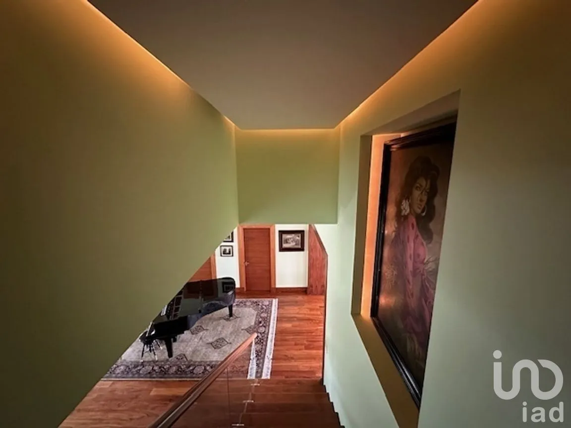 Departamento en Venta en Bosques de las Lomas, Cuajimalpa de Morelos, Ciudad de México | NEX-276946 | iad México | Foto 6 de 32