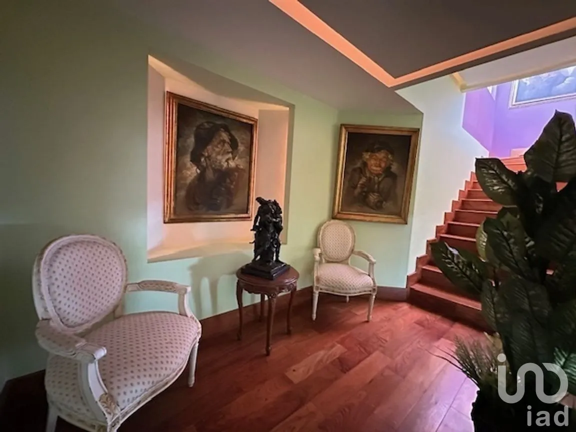 Departamento en Venta en Bosques de las Lomas, Cuajimalpa de Morelos, Ciudad de México | NEX-276946 | iad México | Foto 7 de 32