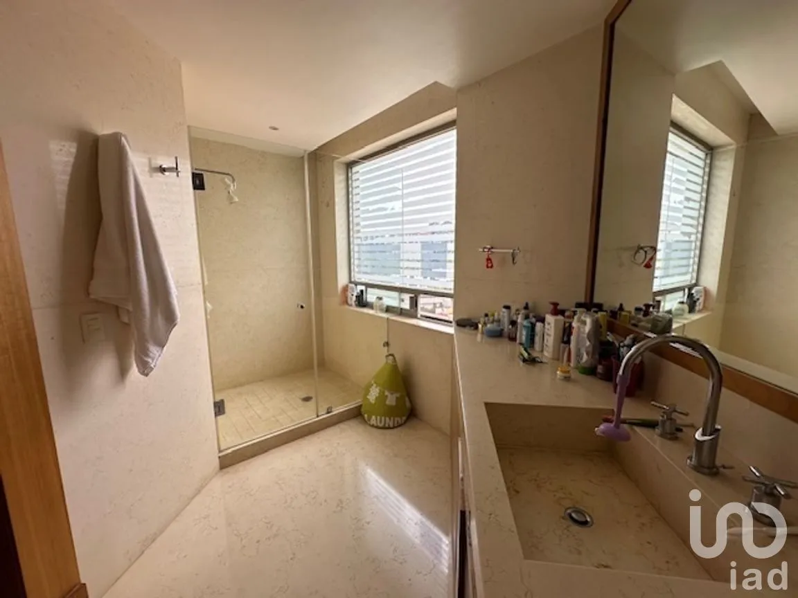 Departamento en Venta en Bosques de las Lomas, Cuajimalpa de Morelos, Ciudad de México | NEX-276946 | iad México | Foto 8 de 32