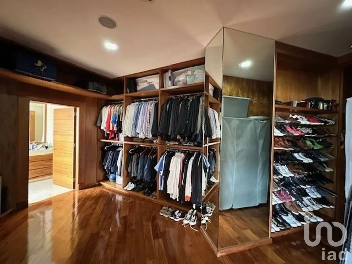 Departamento en Venta en Bosques de las Lomas, Cuajimalpa de Morelos, Ciudad de México | NEX-276946 | iad México | Foto 9 de 32