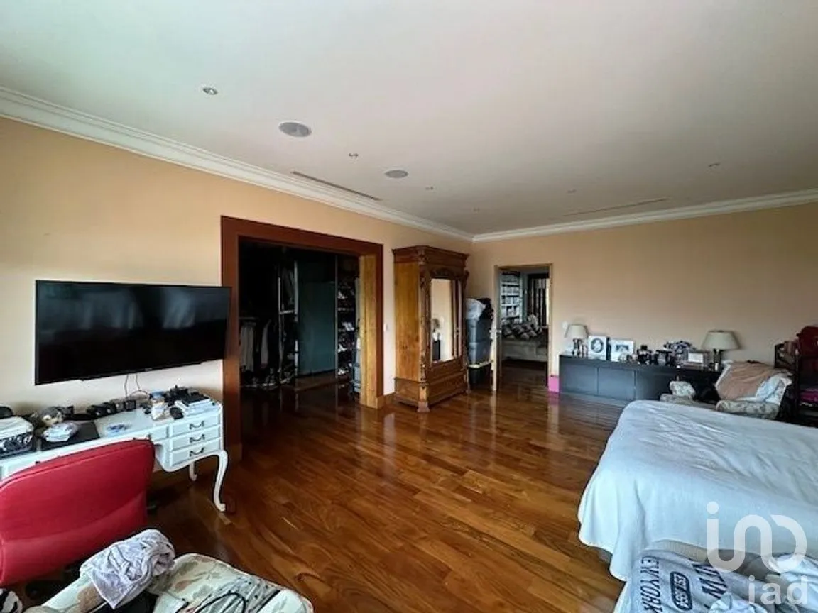 Departamento en Venta en Bosques de las Lomas, Cuajimalpa de Morelos, Ciudad de México | NEX-276946 | iad México | Foto 10 de 32