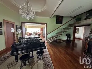 NEX-276946 - Departamento en Venta, con 3 recamaras, con 3 baños, con 782 m2 de construcción en Bosques de las Lomas, CP 05120, Ciudad de México.