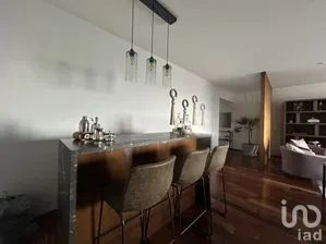 NEX-277144 - Departamento en Venta, con 3 recamaras, con 3 baños, con 286 m2 de construcción.