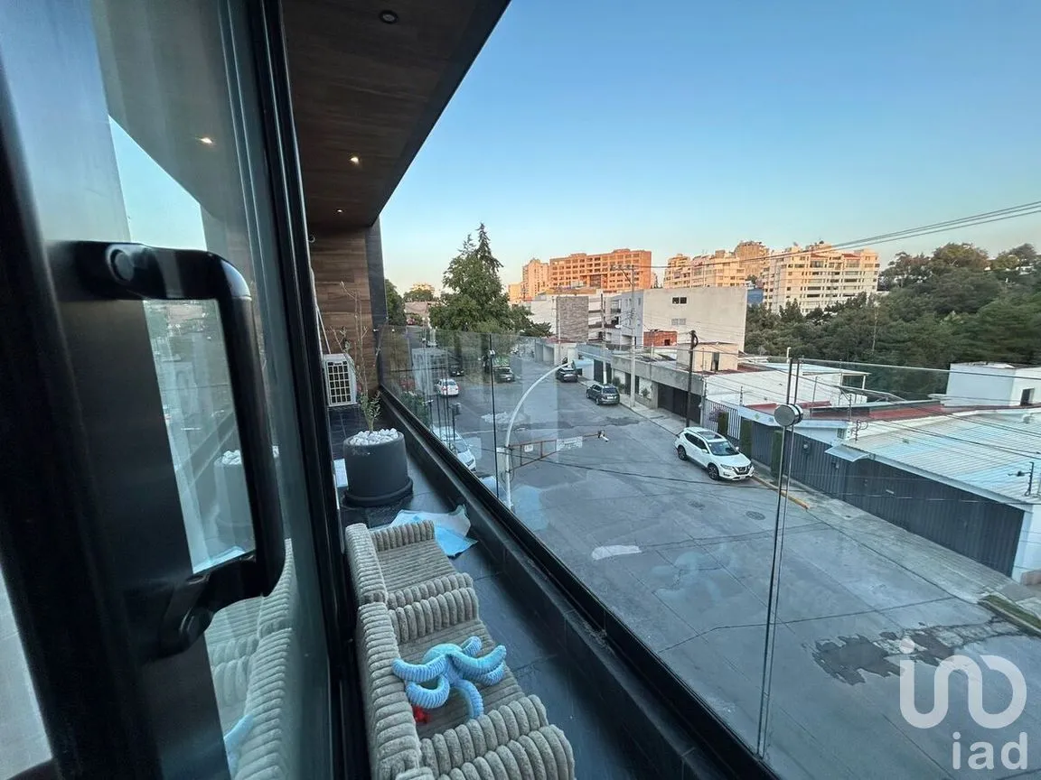 Departamento en Venta en Lomas de Tecamachalco, Naucalpan de Juárez, Estado de México | NEX-277457 | iad México | Foto 2 de 13