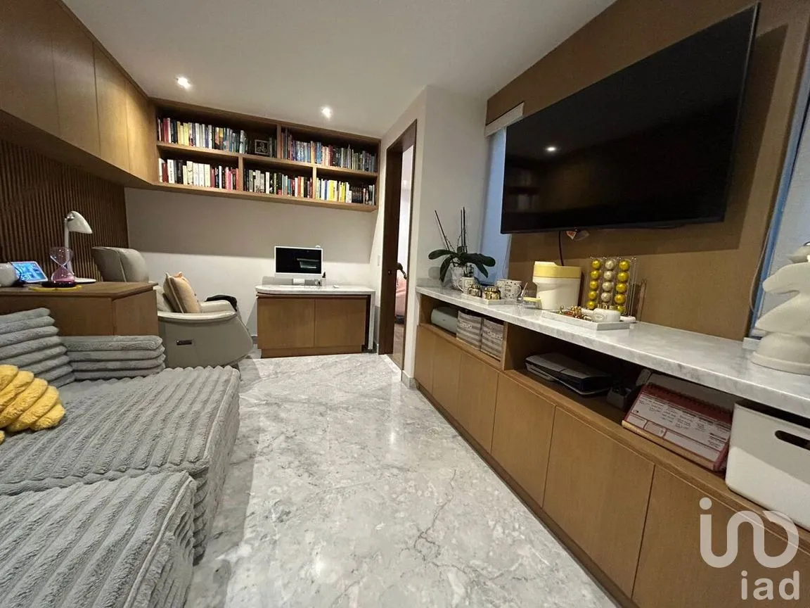Departamento en Venta en Lomas de Tecamachalco, Naucalpan de Juárez, Estado de México | NEX-277457 | iad México | Foto 11 de 13