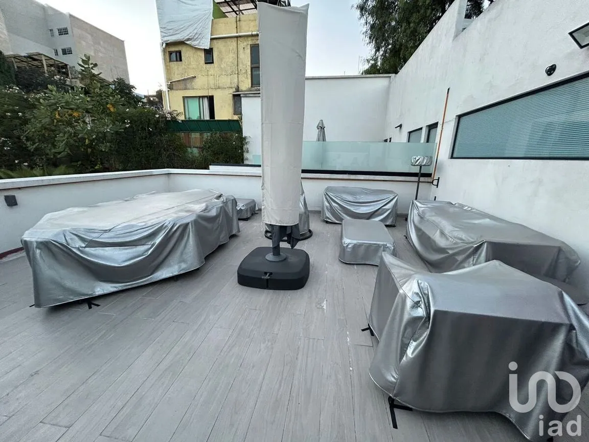 Departamento en Venta en Lomas de Tecamachalco, Naucalpan de Juárez, Estado de México | NEX-277457 | iad México | Foto 13 de 13