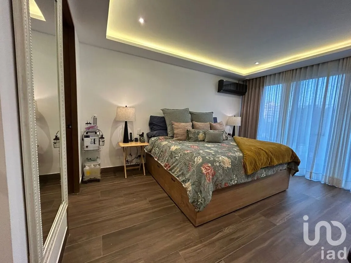 Departamento en Venta en Lomas de Tecamachalco, Naucalpan de Juárez, Estado de México | NEX-277457 | iad México | Foto 5 de 13