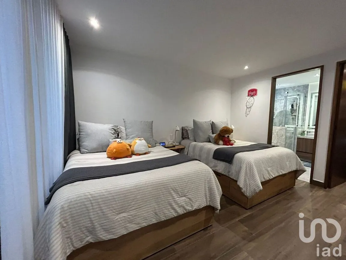 Departamento en Venta en Lomas de Tecamachalco, Naucalpan de Juárez, Estado de México | NEX-277457 | iad México | Foto 6 de 13