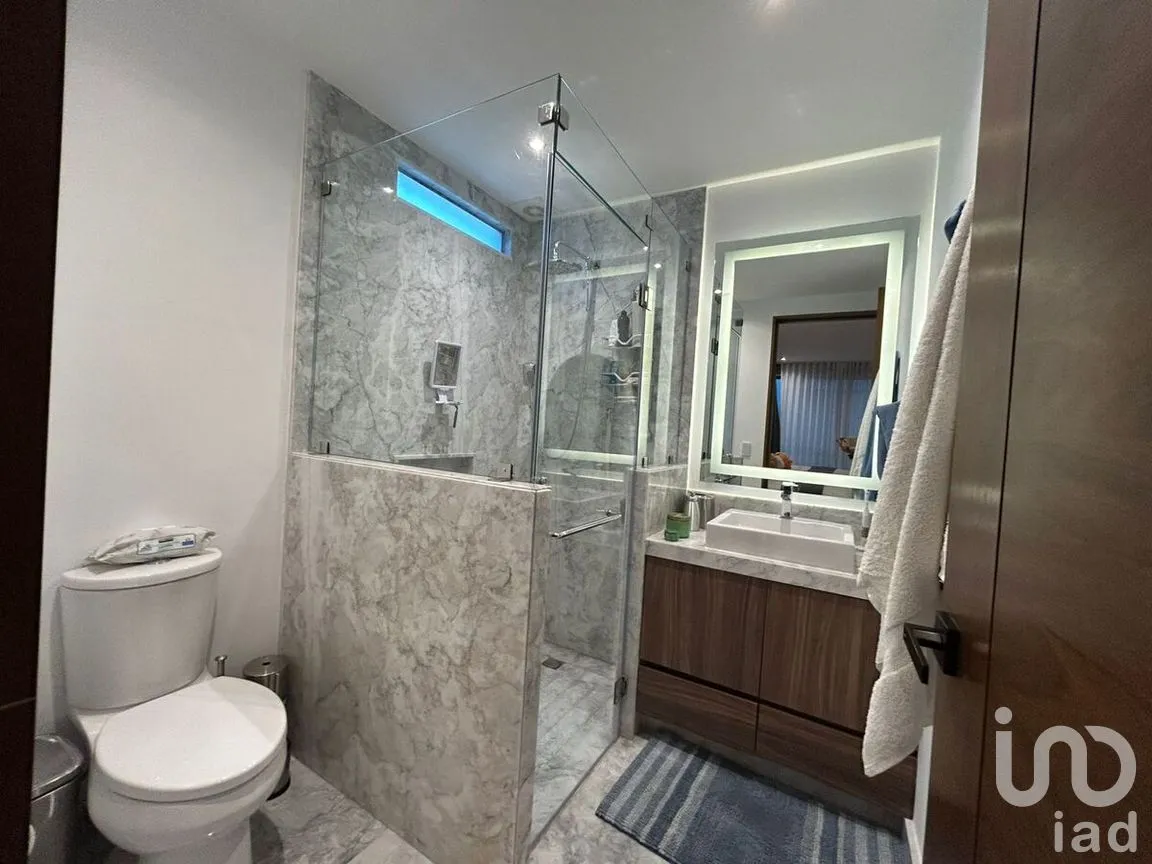 Departamento en Venta en Lomas de Tecamachalco, Naucalpan de Juárez, Estado de México | NEX-277457 | iad México | Foto 7 de 13