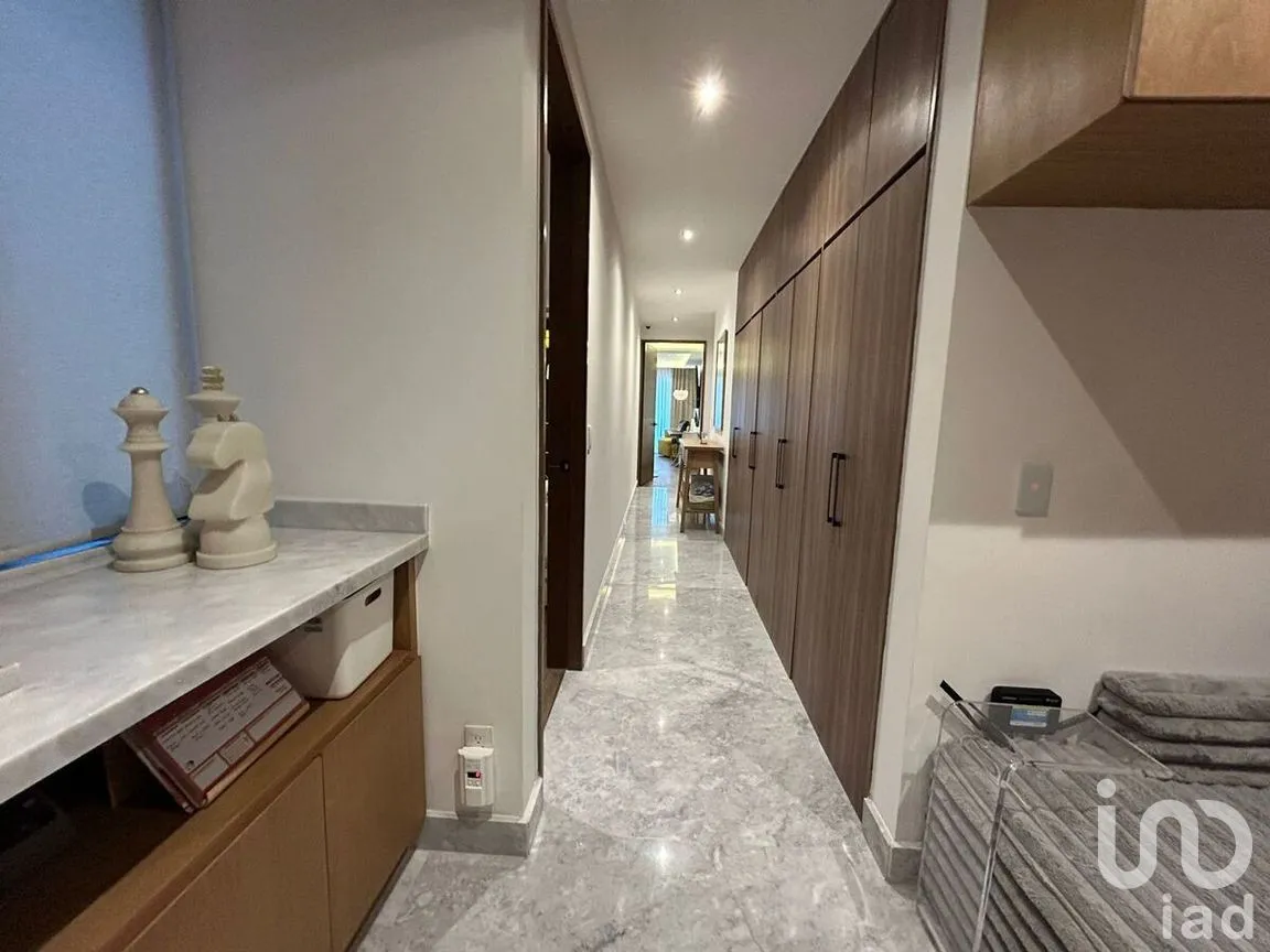Departamento en Venta en Lomas de Tecamachalco, Naucalpan de Juárez, Estado de México | NEX-277457 | iad México | Foto 8 de 13