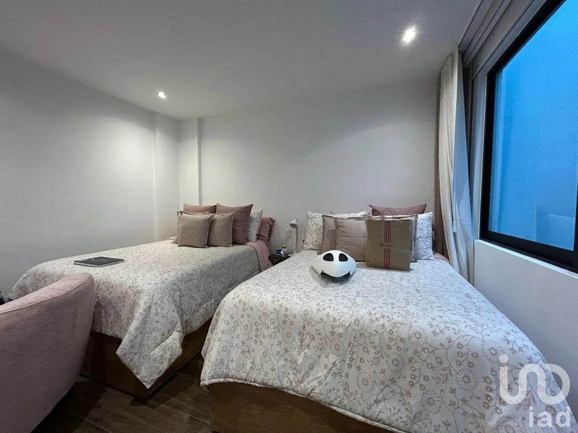 Departamento en Venta en Lomas de Tecamachalco, Naucalpan de Juárez, Estado de México | NEX-277457 | iad México | Foto 9 de 13